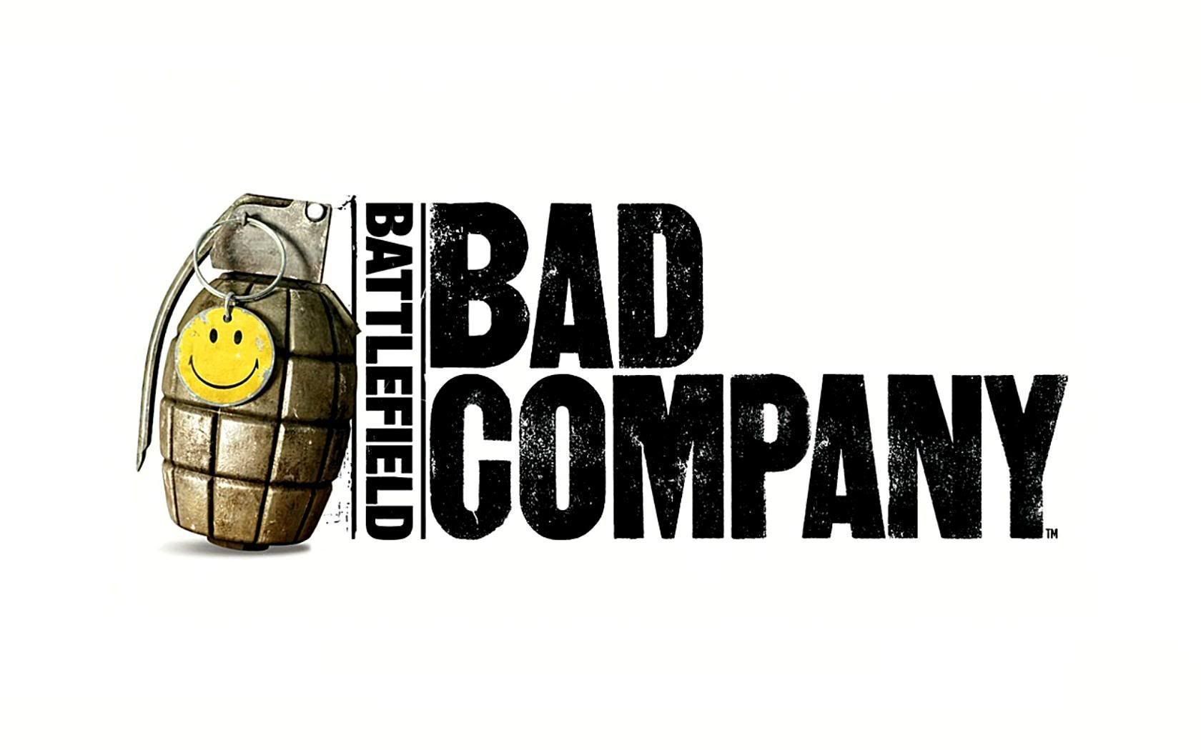 Bad Company Wallpaper Image