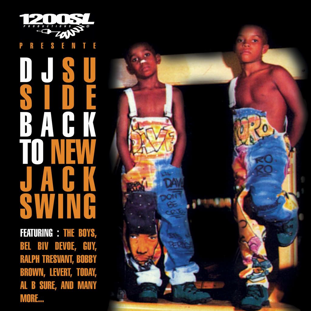 New Jack Swing