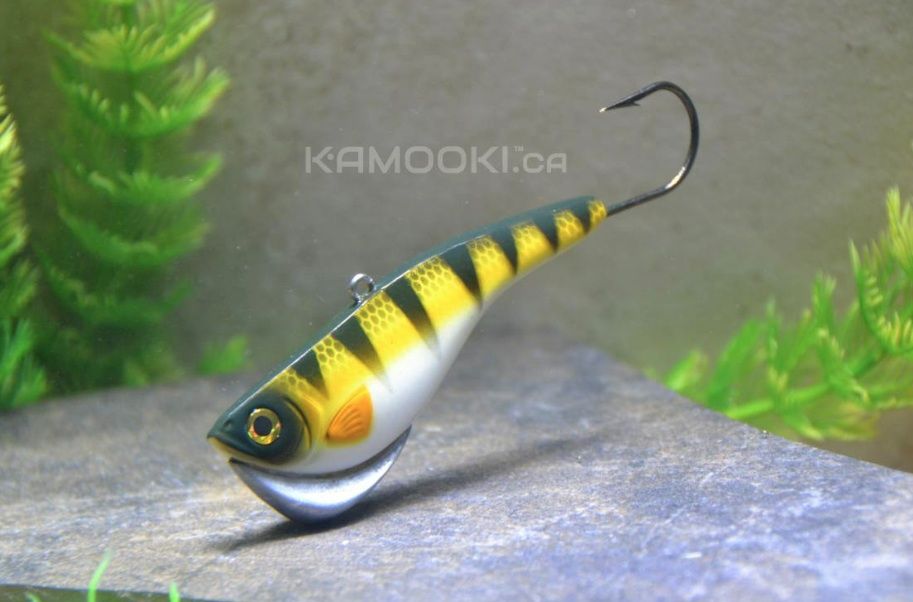 kamooki lures