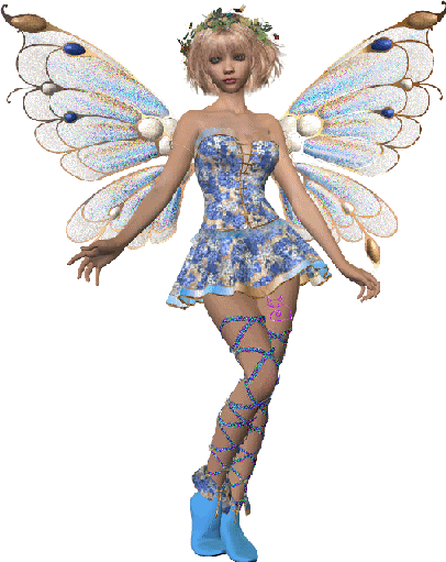 fairy
