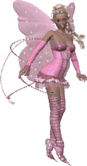 fairy