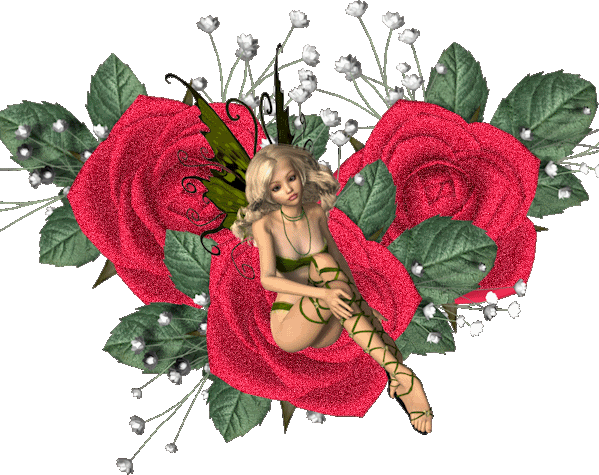 fairy