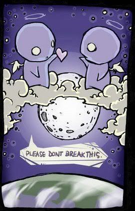 emo cartoon