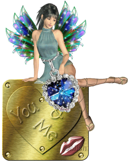 fairy