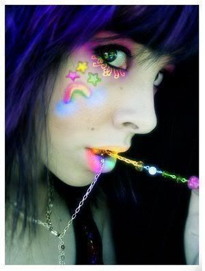 emo