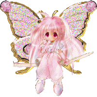 fairy