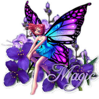 fairy