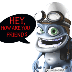 whats up
