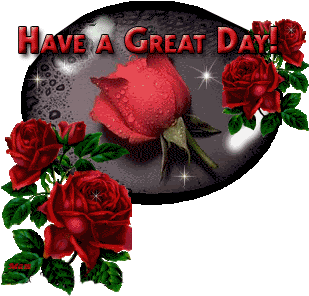 great day
