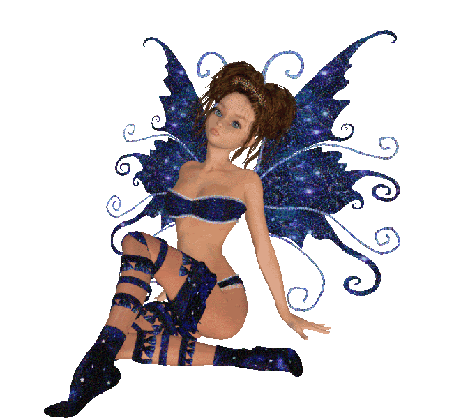 fairy