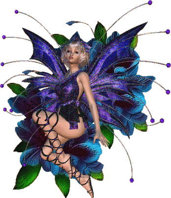 fairy