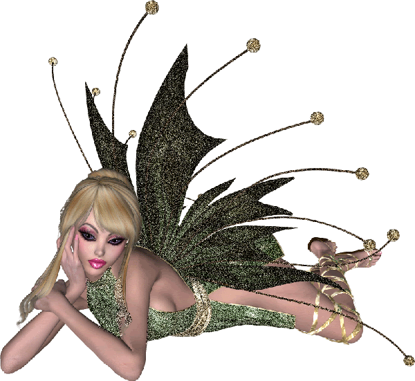 fairy