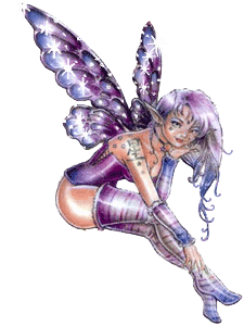 fairy