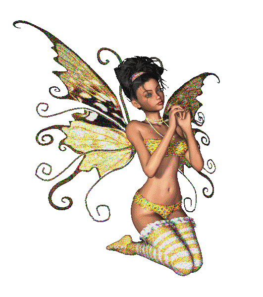 fairy