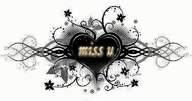 miss u