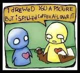 emo cartoon
