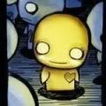 emo cartoon