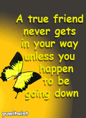 friend