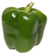 green pepper Pictures, Images and Photos
