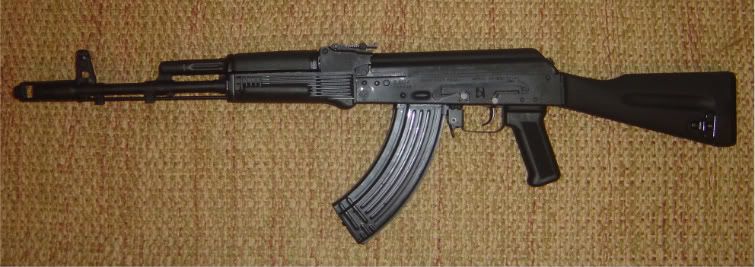 Arsenal Saiga
