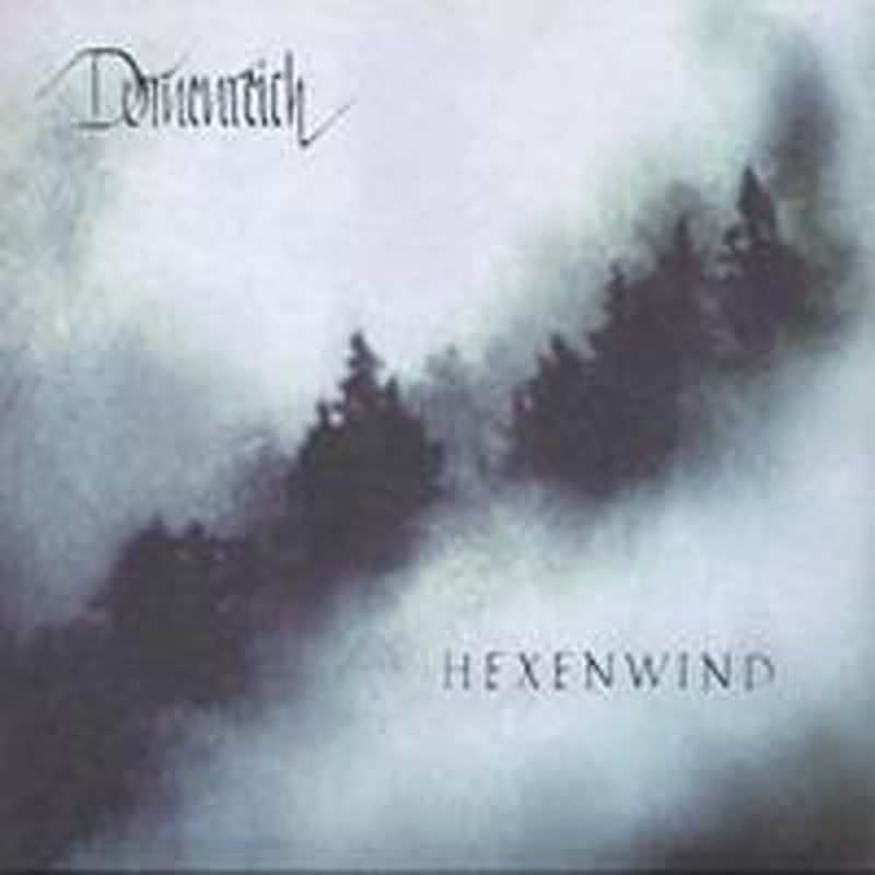 Dornenreich - Hexenwind Dornenreich - Hexenwind