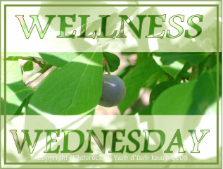 Wellness Wednesday