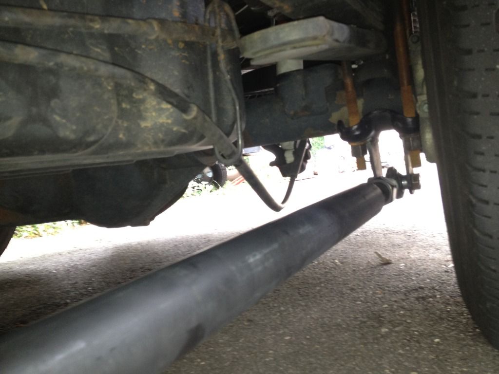 Traction bars, can't decide Page 4 Chevy and GMC Duramax Diesel Forum