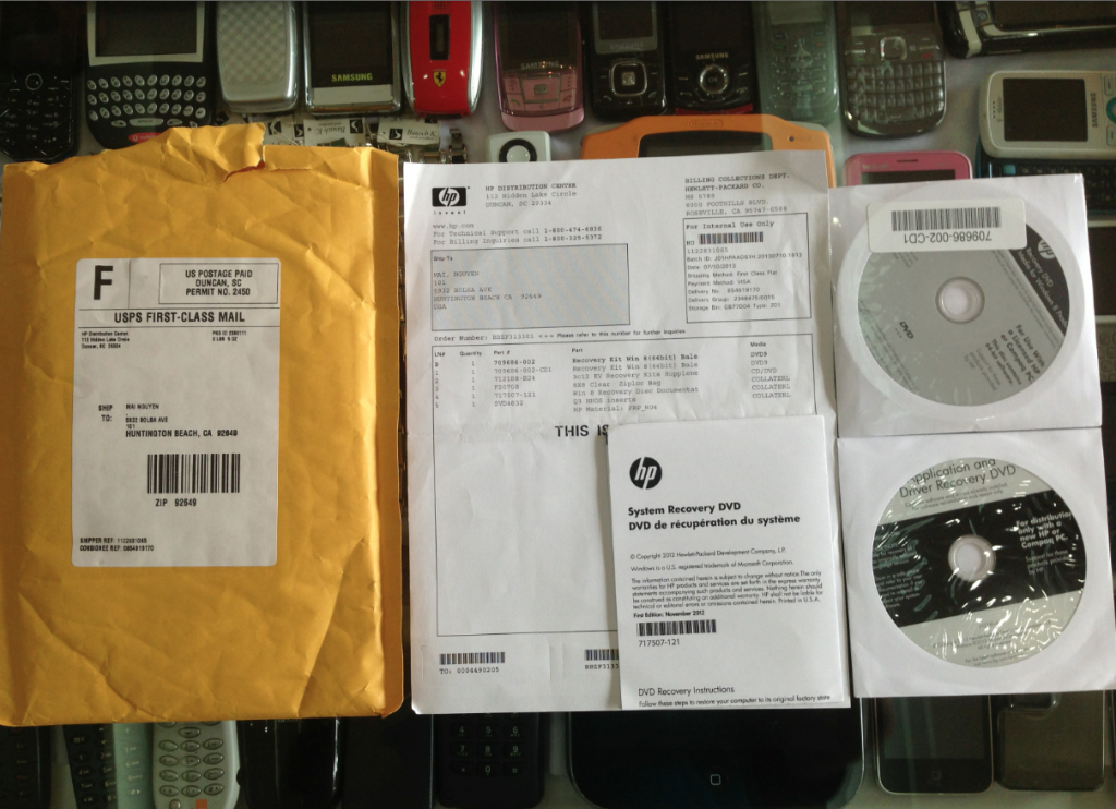 Còn bảo hành nhưng không được bảo hành!!!