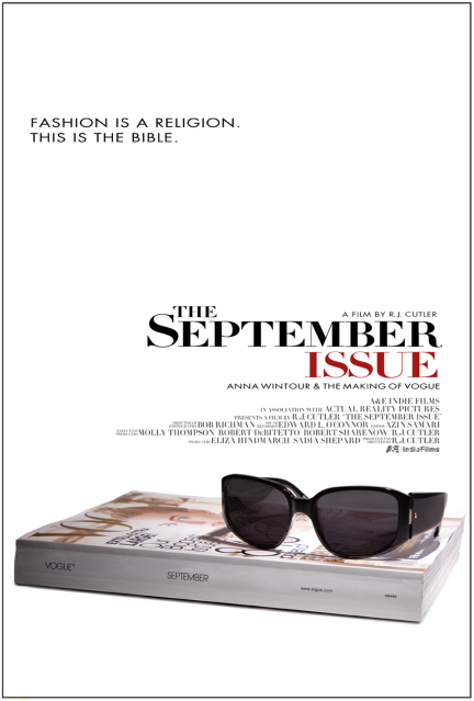 The September Issue