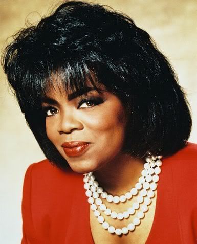 oprah!