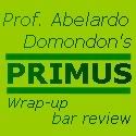 Primus bar review