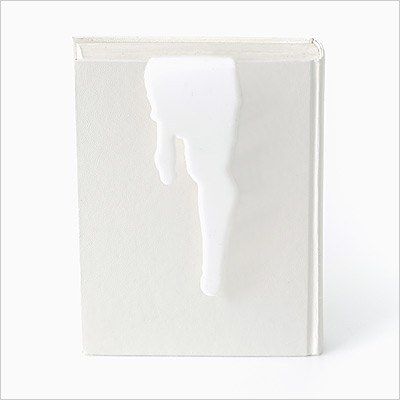 Liquid Bookmark