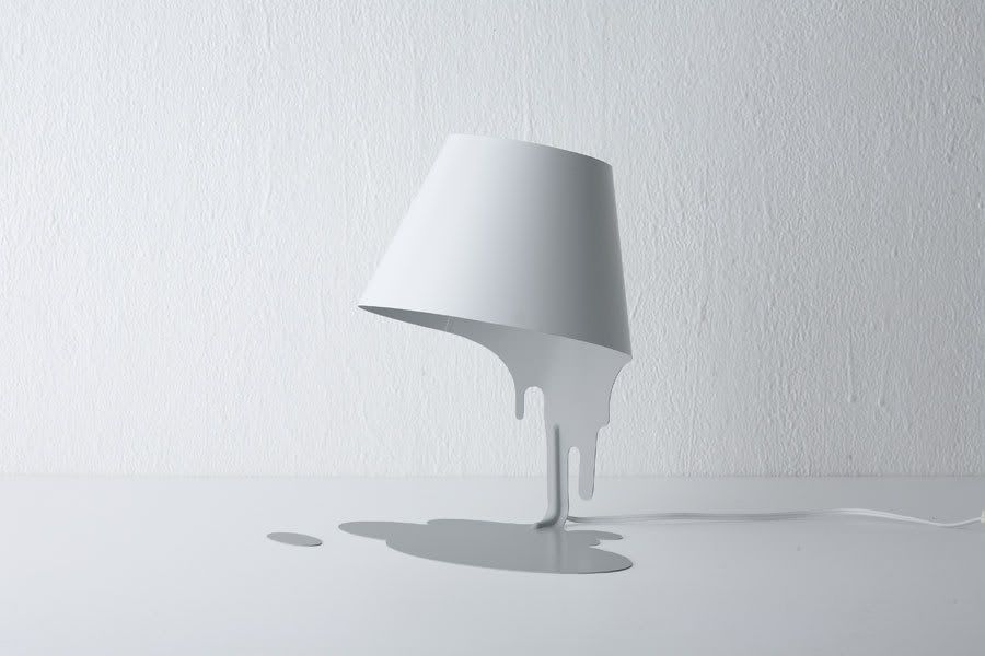 Liquid Lamp