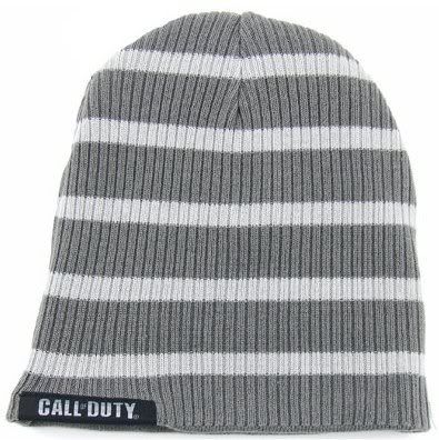 Call of Duty Reversible Beanie Hat