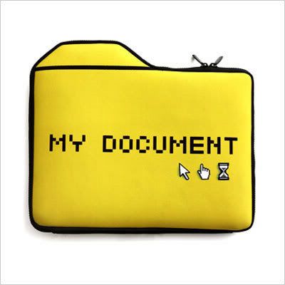 My Document case