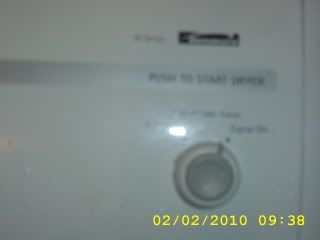 kenmore dryer repair cincinnati