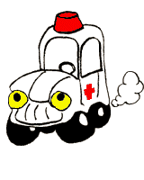 Ambulance Gif