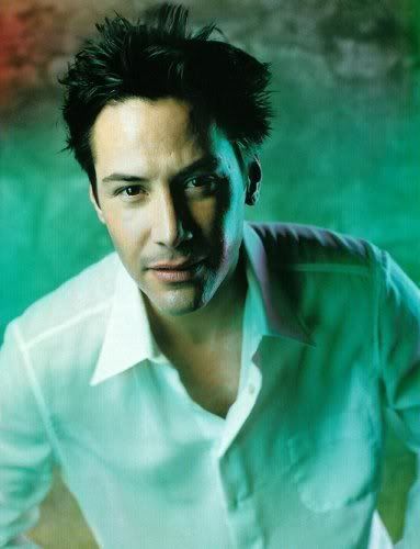 KEANU REEVES Pictures, Images and Photos