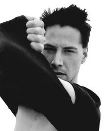 KEANU REEVES Pictures, Images and Photos