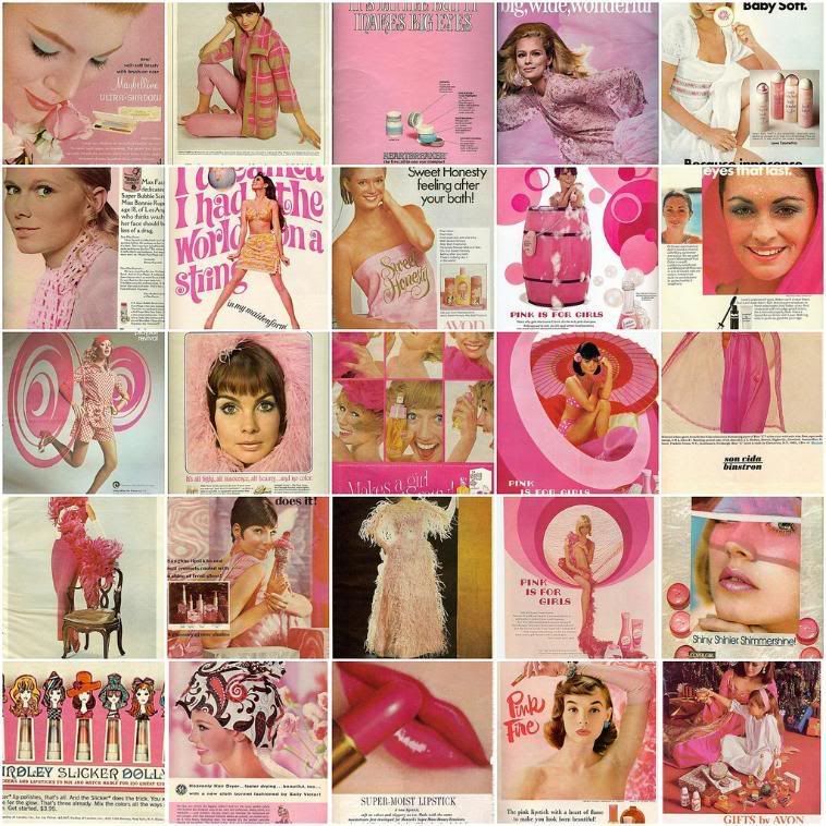 pink vintage Pictures, Images and Photos