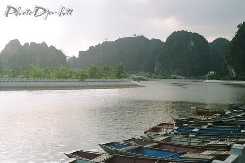 Hoa Lư- Vịnh Long trên cạn- hotinhtam