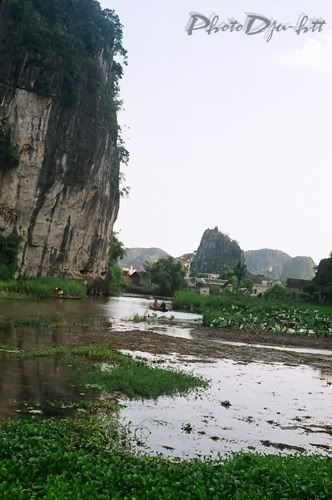 Hoa Lư- Vịnh Long trên cạn- hotinhtam