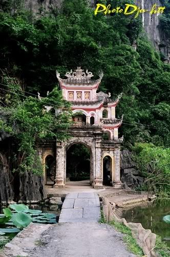 Hoa Lư- Vịnh Long trên cạn- hotinhtam