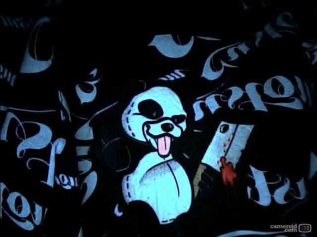 killer panda dussault