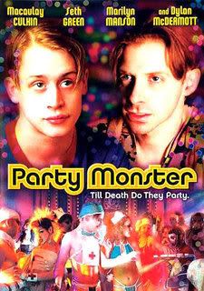 Party Monster Pictures, Images and Photos