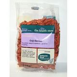 Bagas de Goji – O que é o Goji e quais os seus benefícios