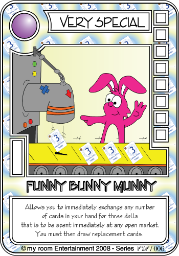 funny bunny. Funny Bunny Munny