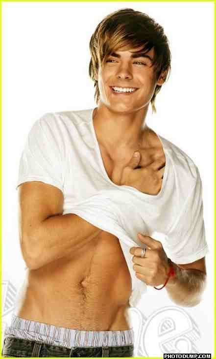 efron Pictures, Images and Photos