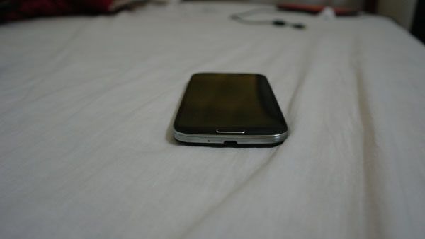 Samsung S4 I545 99% cần ra đi 4t6 hoặc giao lưu Sony Z