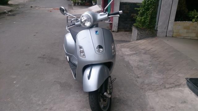 Piaggio GTS 250 ODO 4200 đẹp hiếm giá cao